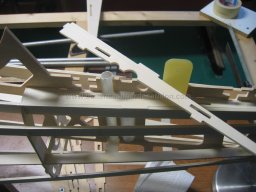 Fuselage construction (83)